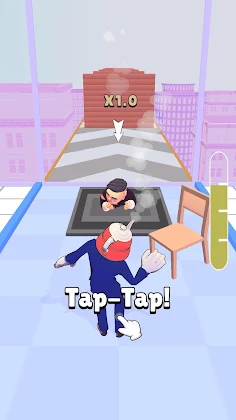 Beat the boss - Screenshot 4