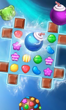 Candy Bober - Match 3 Puzzleのおすすめ画像4