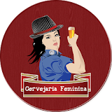Cervejaria Feminina icon
