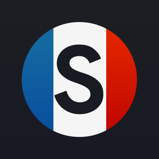 Synonyms French Offline 4.1.0 Icon