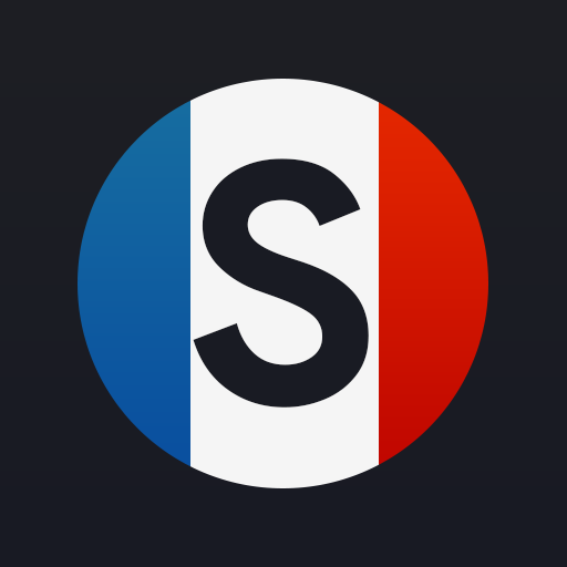 Synonyms French Offline  Icon