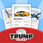 Trump Cards - Vehicles 1.2.0