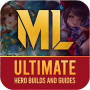 ML Guide Builds for Beginners 1.0 Icon