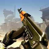 Counter Strike : Gun Commando icon
