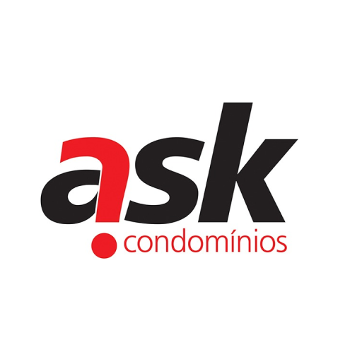 ASK Condomínios logo