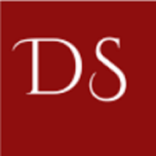 Mastering Data Structures logo