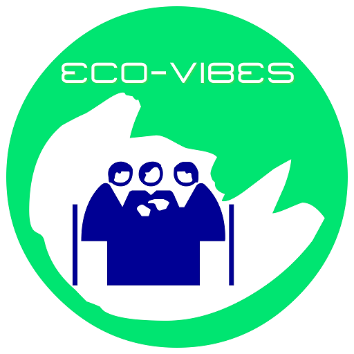 ECO-VIBES logo