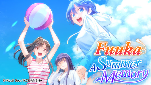 Imágen 21 Fuuka~A Summer Memory~ android
