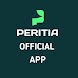 PERITIA APP - Androidアプリ