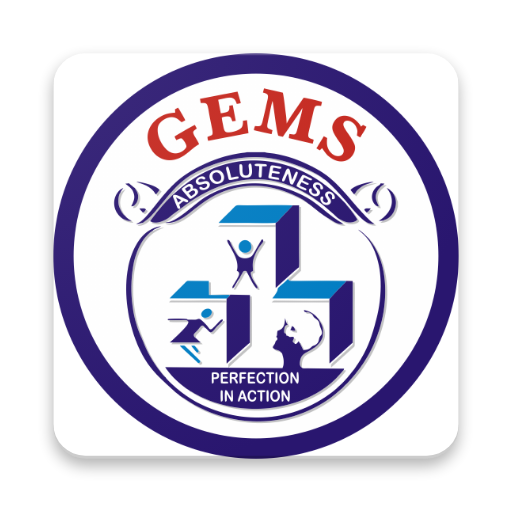The J. & S. Guzder English Med logo