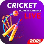 Cover Image of ダウンロード Live Cricket Match Live Sports 1.0 APK