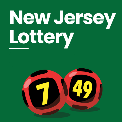 New Jersey Lottery — Results विंडोज़ पर डाउनलोड करें