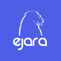 Ejara: Investir et Épargner 아이콘 이미지