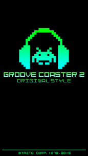 Groove Coaster 2 5