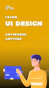 Learn UI Design Course -ProApp Unknown