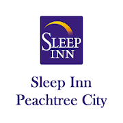 Sleep Inn Peachtree City GA