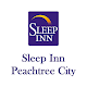 Sleep Inn Peachtree City GA