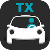 Texas DMV Permit Practice Test Prep 2020 - TX icon