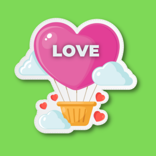 TrueLove - Đếm ngày yêu nhau logo