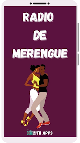 Captura de Pantalla 15 Radio de Merengue android