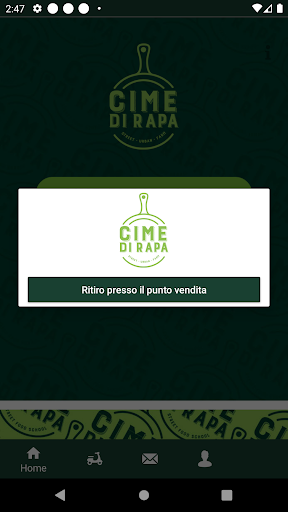 Cime di Rapa