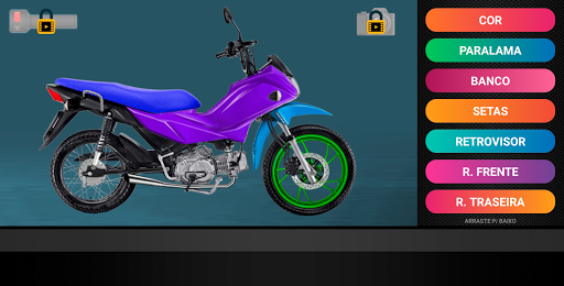 Tuning Pop Screen 3