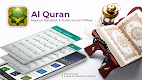 screenshot of Al Quran Kareem: القرآن الكريم