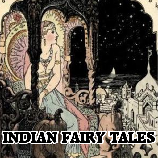 Indian Fairy Tales logo