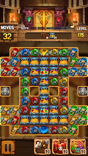 Jewel Legacy 1.26.1 Apk + Mod 5