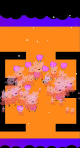 Screenshot 10 Protect the little pigg android