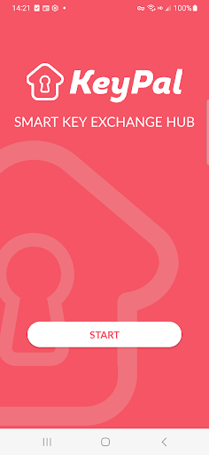 Android application KeyPal screenshort