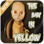 Cover Image of Скачать advice for the baby in yellow 1.0 APK