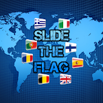 Epic Jigsaw Puzzle : Slide the flag Apk