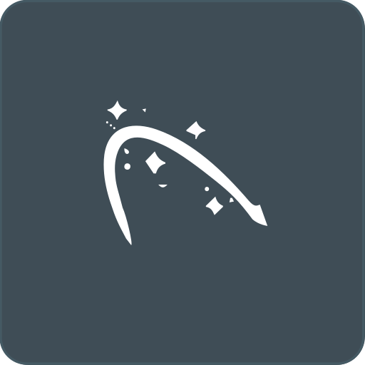 Explora space data accessible logo