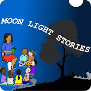 African Moonlight Stories (NEW)