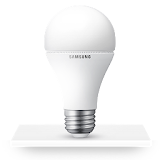 Samsung LED Lamp icon
