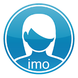 Guide for imo free chat & call icon