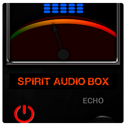 Icon image Spirit Áudio Box