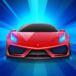 Imagen de ícono de Juego De Conducción De Coche D