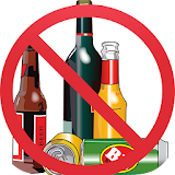 Days Without ... Alcohol icon