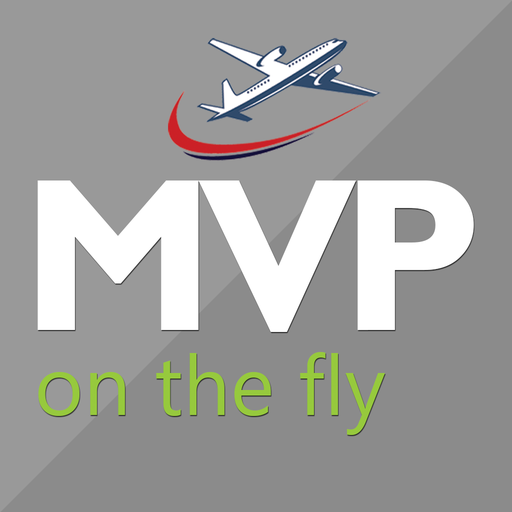 MVP Parking logo