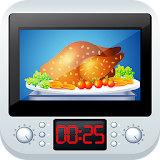 Meat Cooking Times Pro icon