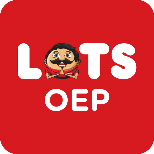 LOTS OEP 1.5.1 Icon