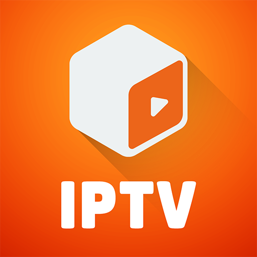 Xtreme IPTV - Live TV  Icon