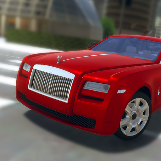 Rolls-Royce Sim: Luxury Cars  Icon