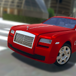 Cover Image of Download Rolls-Royce Sim: Luxury Cars  APK