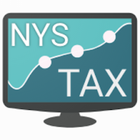 NYS Tax Refund Status