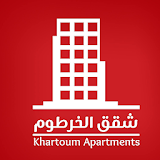 Khartoum Apartments icon