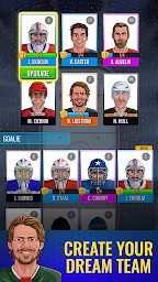 Superstar Hockey