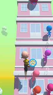 Climb Building